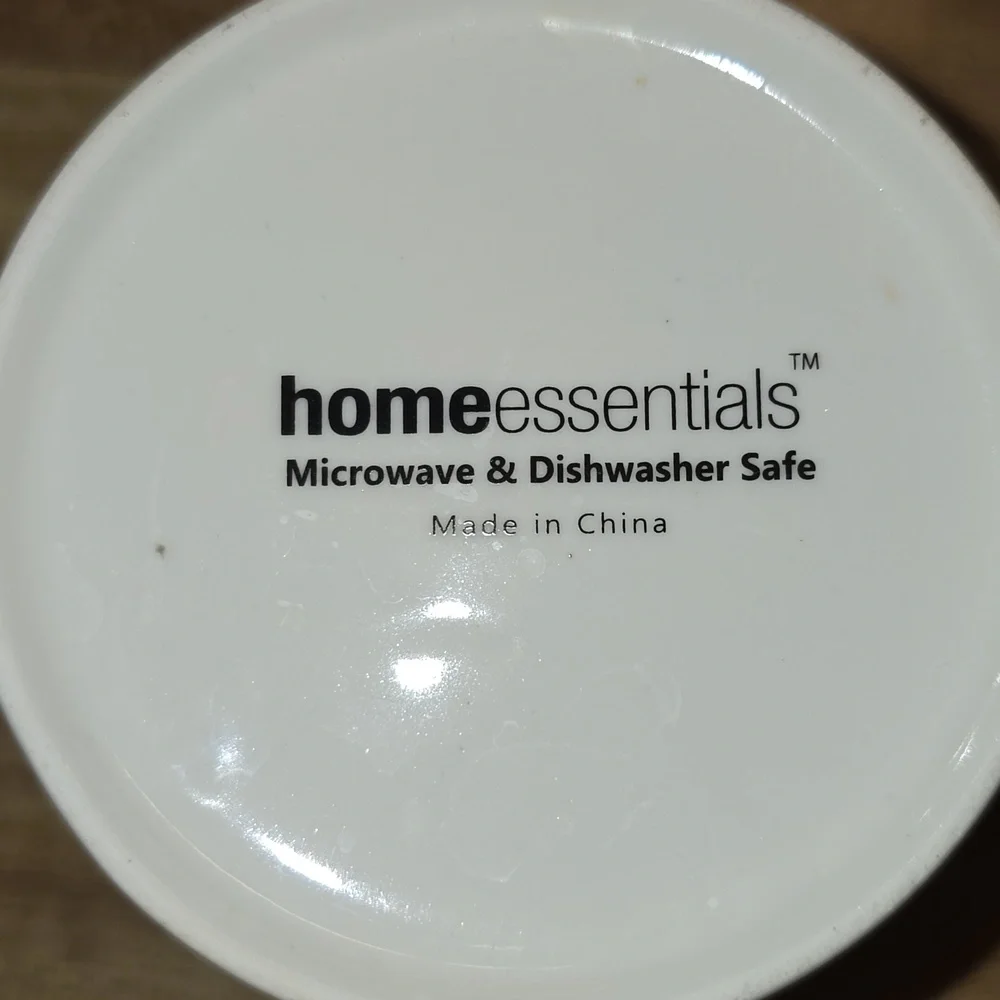 Home Essentials Blue and Orange Mug All You Need Is Love Or A Dog! - Picture 3 of 3